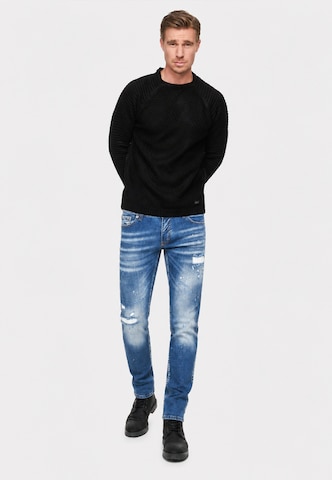 Rusty Neal Slim fit Jeans in Blue