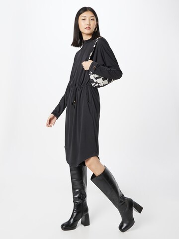 Ragwear Šaty 'ADISSON' – černá