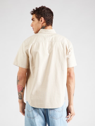 Regular fit Cămașă 'AUTHENTIC' de la LEVI'S ® pe alb