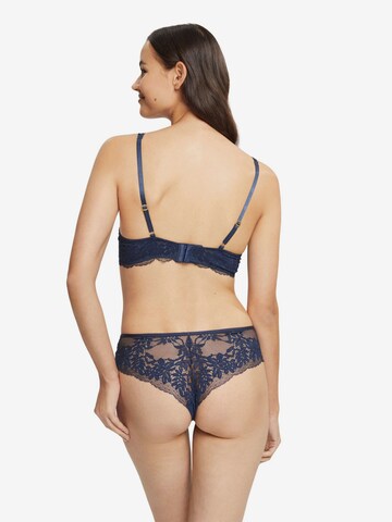 Invisible Soutien-gorge ESPRIT en bleu