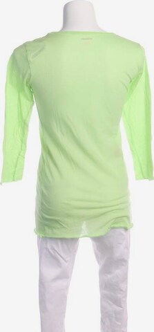 81HOURS Top & Shirt in L in Green