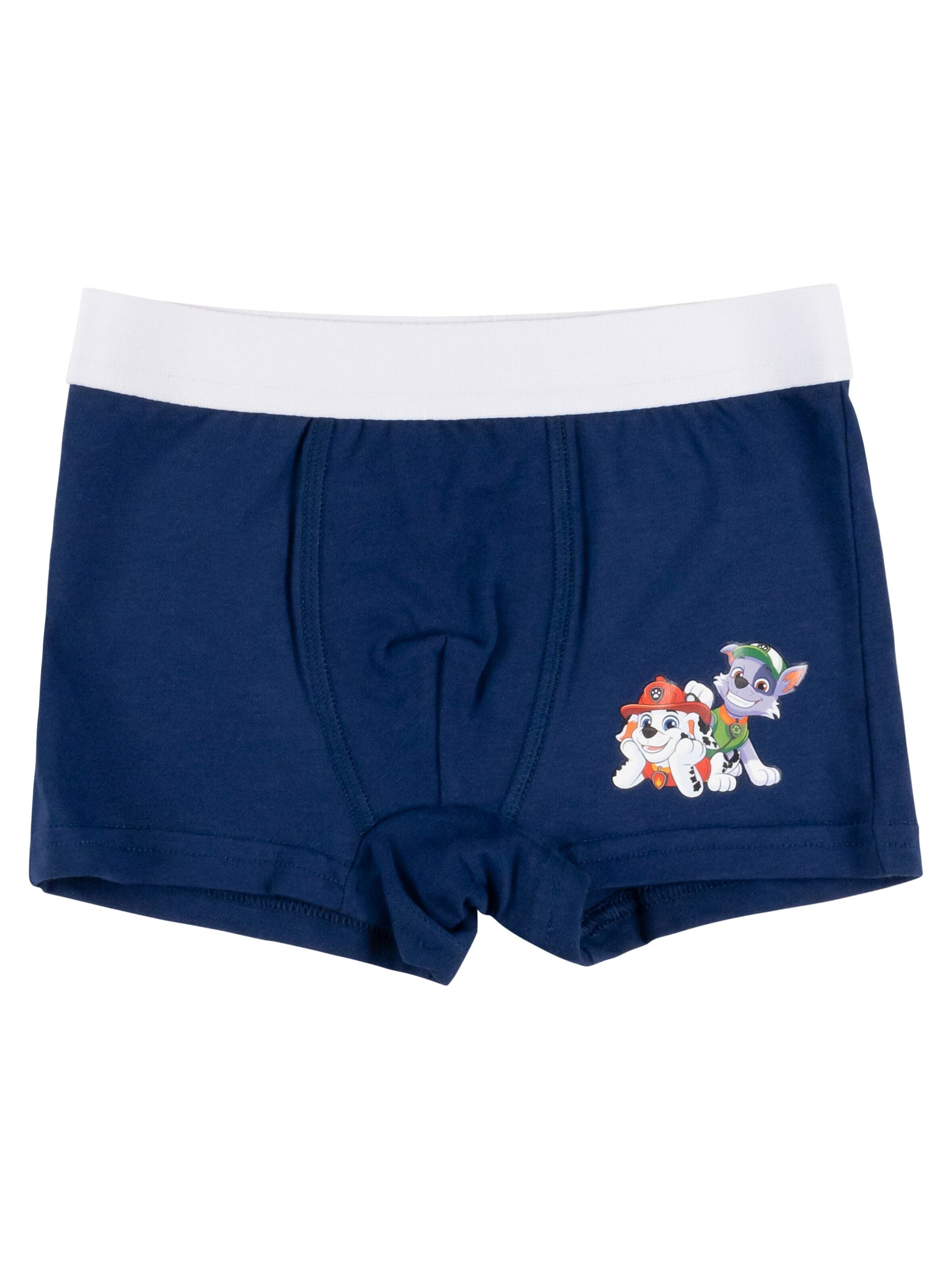 Paw Patrol Underpants in Mixed colours