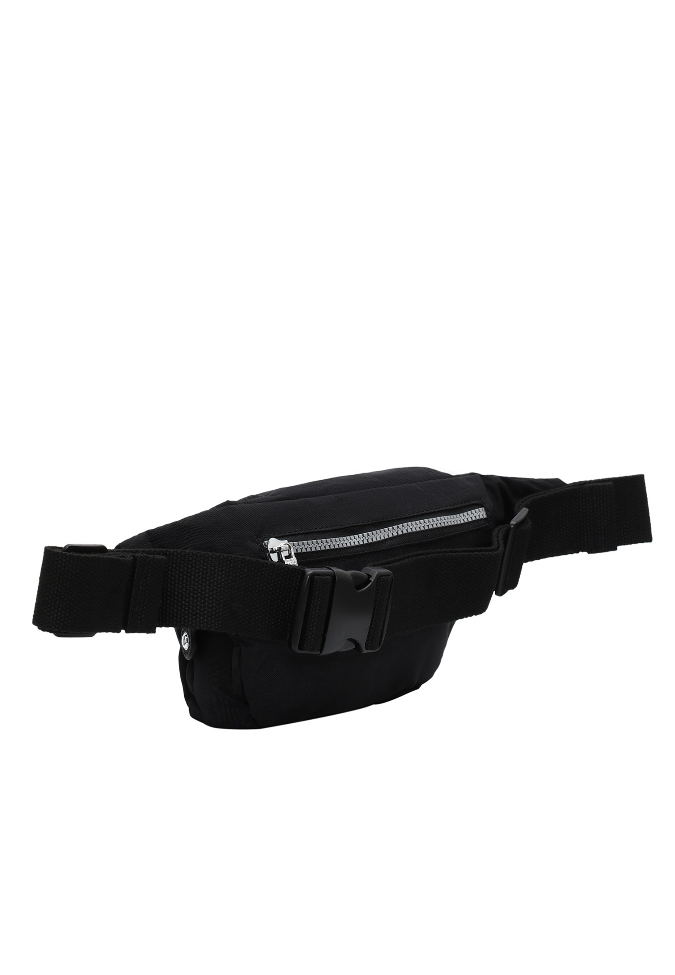 MindesaPojasna torbica - crna boja