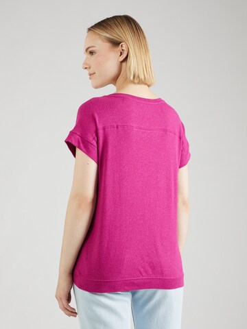 ESPRIT T-Shirt in Pink