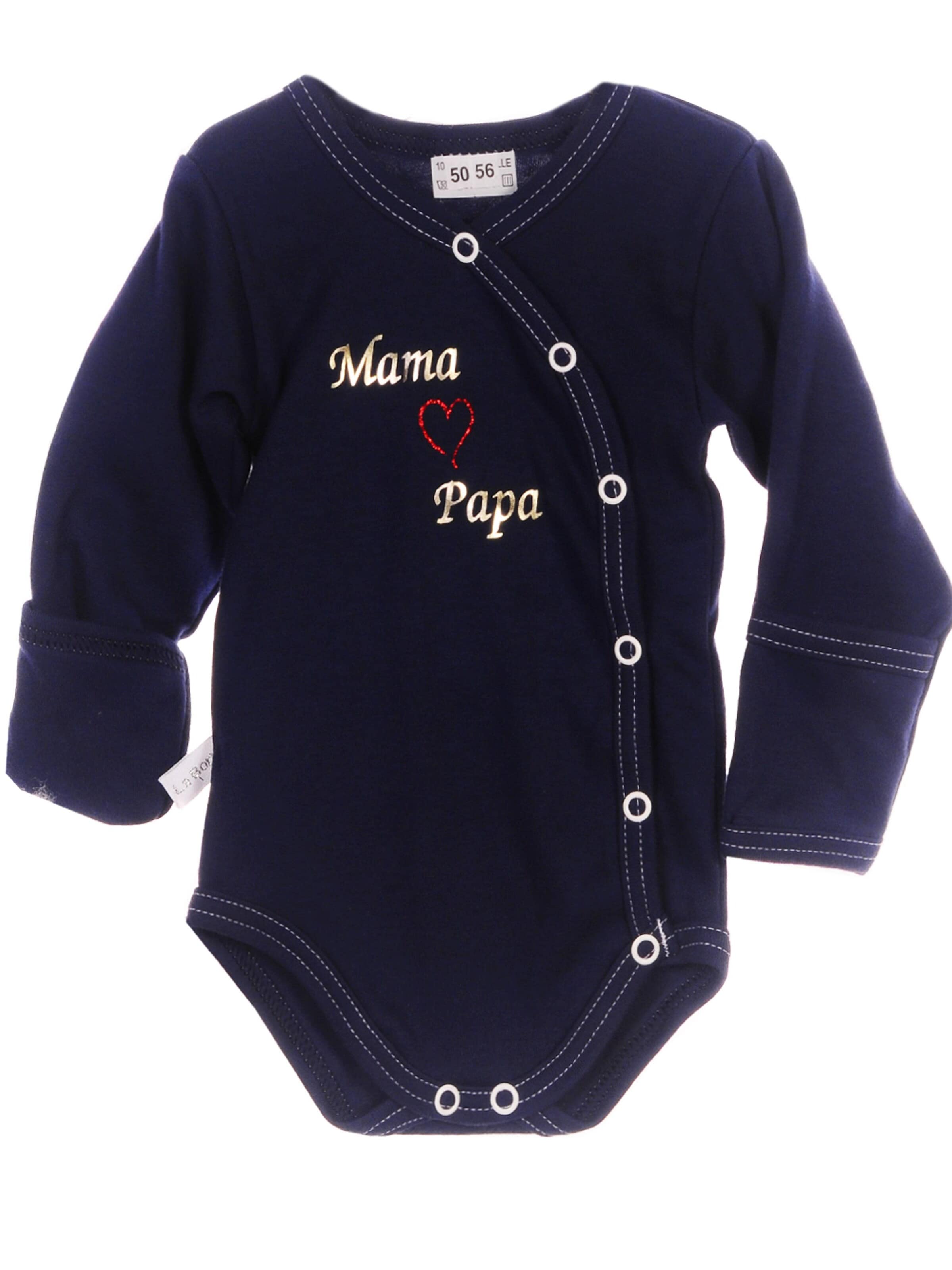 La Bortini Set‌‌‌‌‌‌‌‌‌ in Blau
