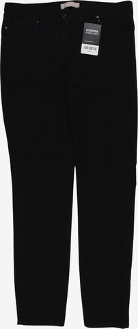 Stefanel Pants in S in Black: front