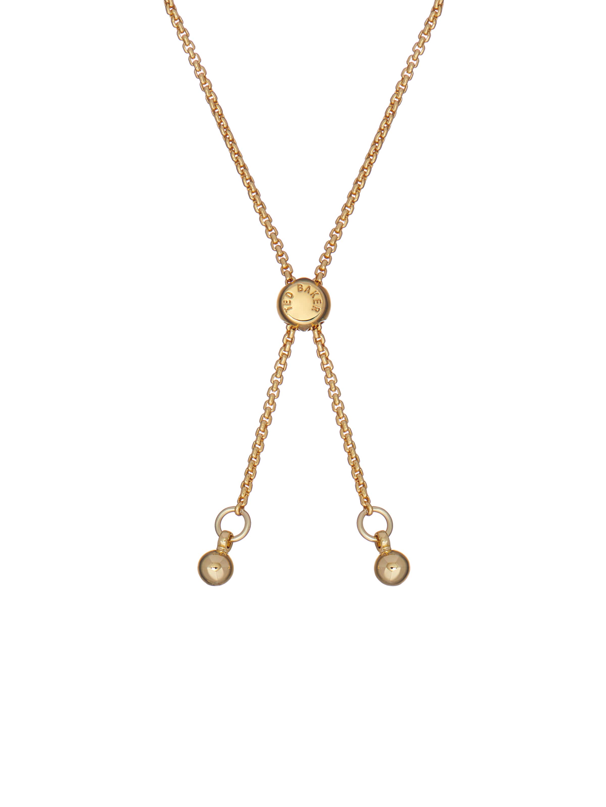 Ted Baker Βραχιόλι 'MELRAH' σε χρυσό