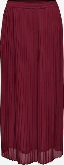 ONLY Suknja 'ONLSTAR' u ljubičasto crvena, Pregled proizvoda