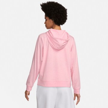 Sweat-shirt Nike Sportswear en rose