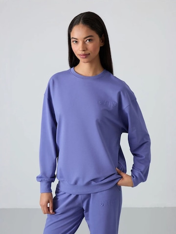 Survêtement Tommy Life en violet