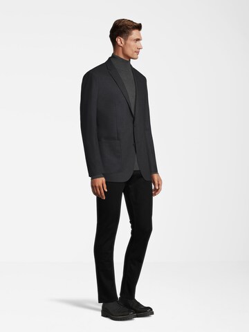 Steffen Klein Regular fit Suit Jacket in Grey