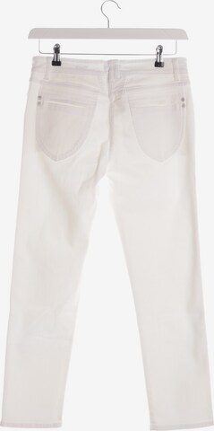 Closed Jeans in 34 in White