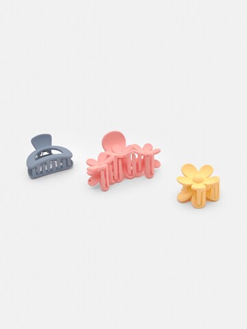 Pull&Bear Hair jewelry in Blue