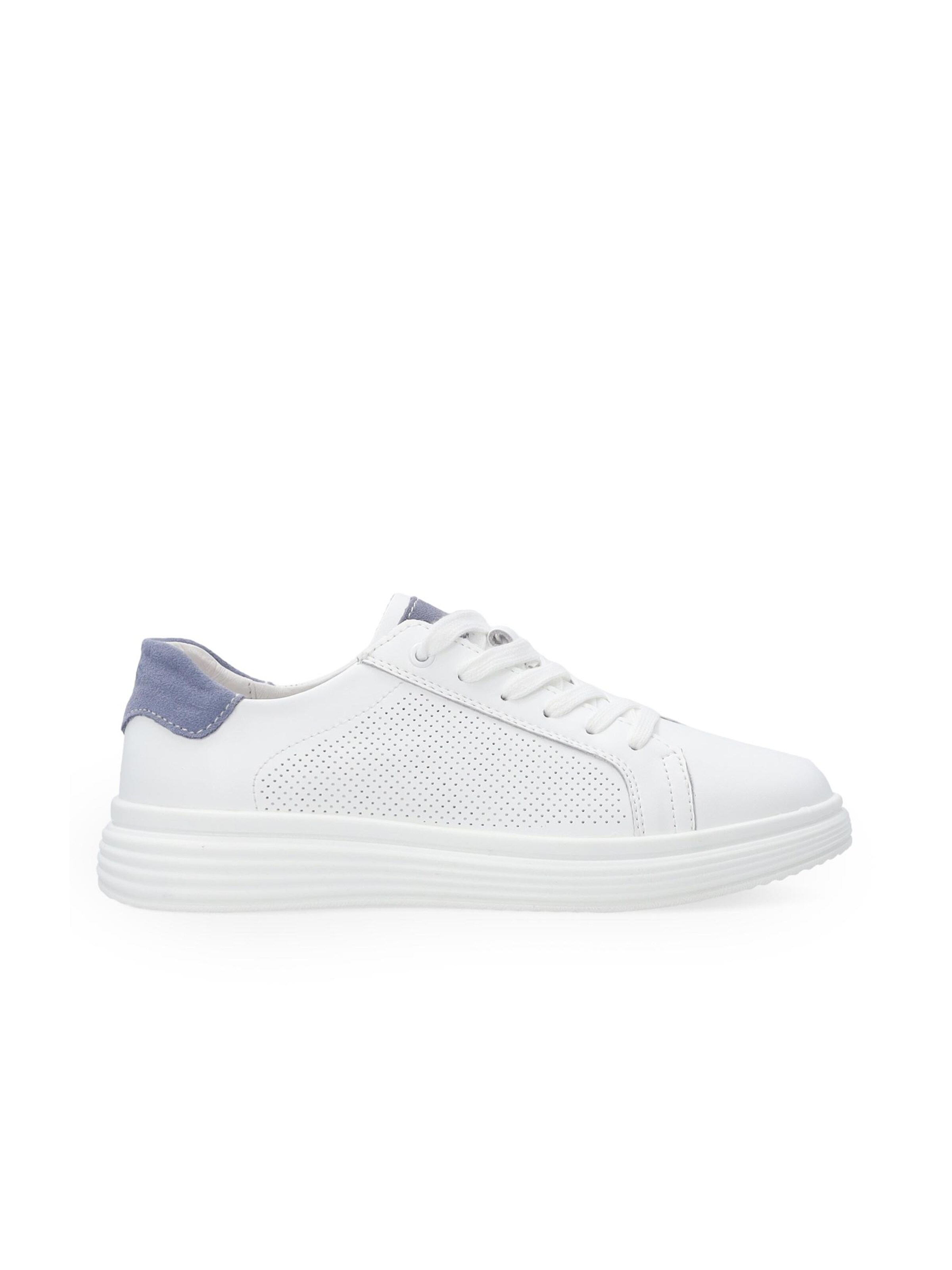 VENEZIA Sneaker low‌‌‌‌‌‌‌‌ in Weiß: Vorderseite
