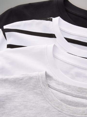 The Set Shirt in Grey