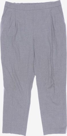 Someday Pants in S in Grey: front