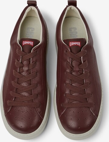 CAMPER Sneaker ' Runner Four ' in Rot