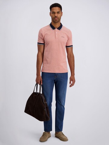 Skinny Jean 'Laval' PIERRE CARDIN en bleu