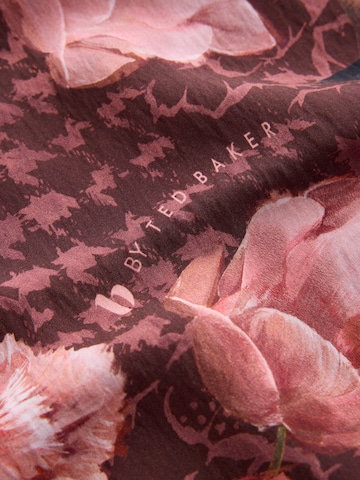 Déshabillé B by Ted Baker en marron