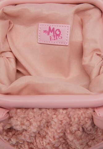 myMo KIDS Handtasche in Pink
