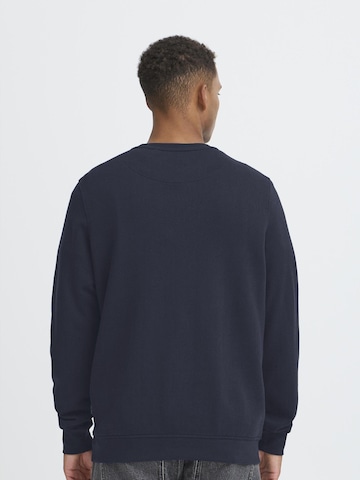 Pull-over ' BHRYLAN Sweatshirt ' BLEND en bleu