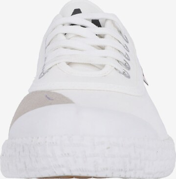 KAWASAKI Sneakers in White