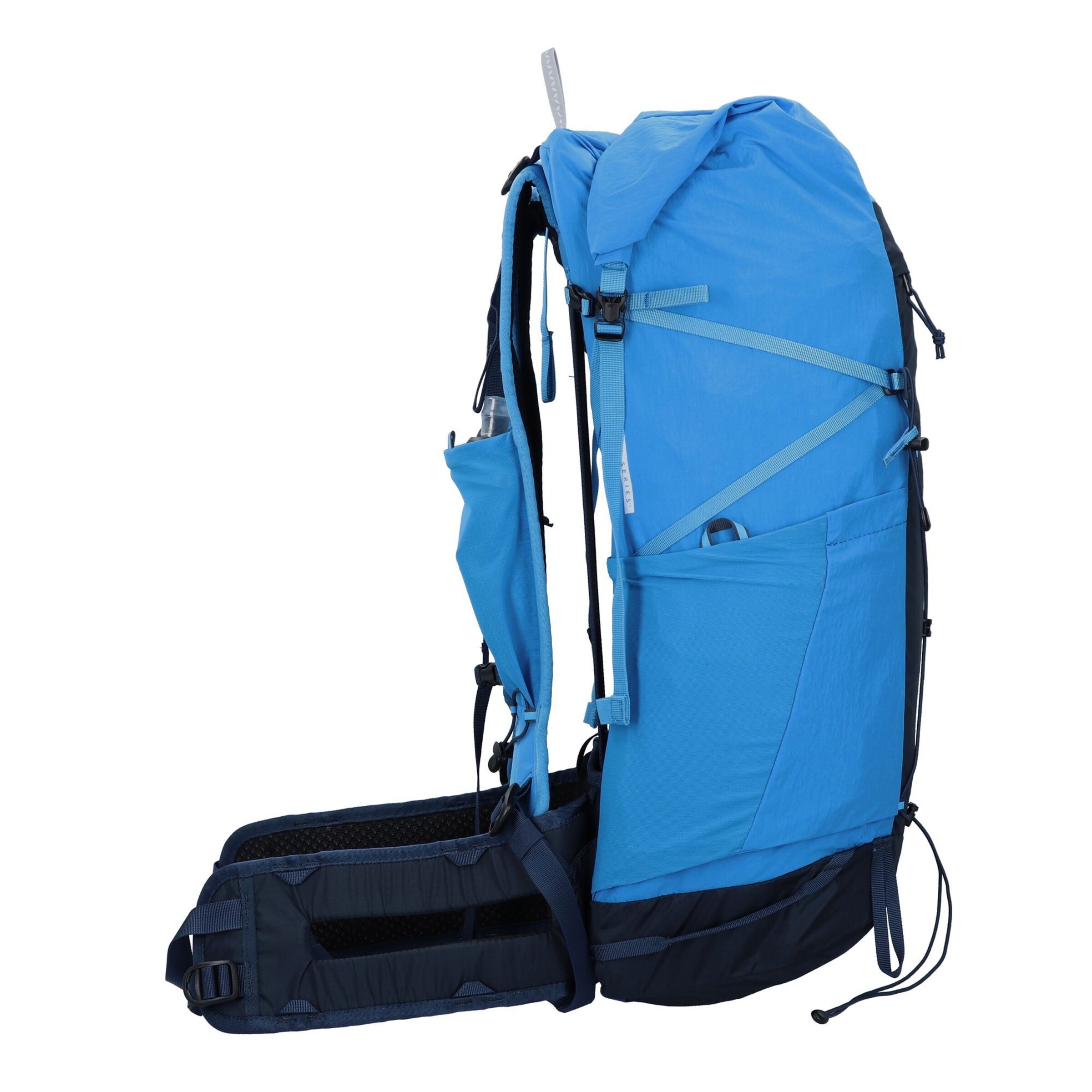 Sac à dos de sport Haglöfs en bleu