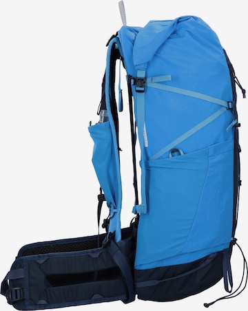 Sac à dos de sport Haglöfs en bleu