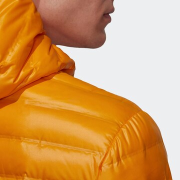 ADIDAS TERREX Outdoor jacket 'Varilite' in Orange