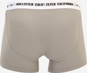 HOLLISTER Boxeralsók - bézs