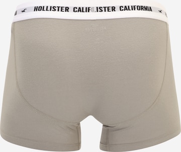 HOLLISTER - Calzoncillo boxer en beige