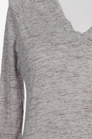 DRYKORN Top & Shirt in XL in Grey