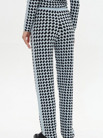 Passioni Slim fit Leggings in Blue