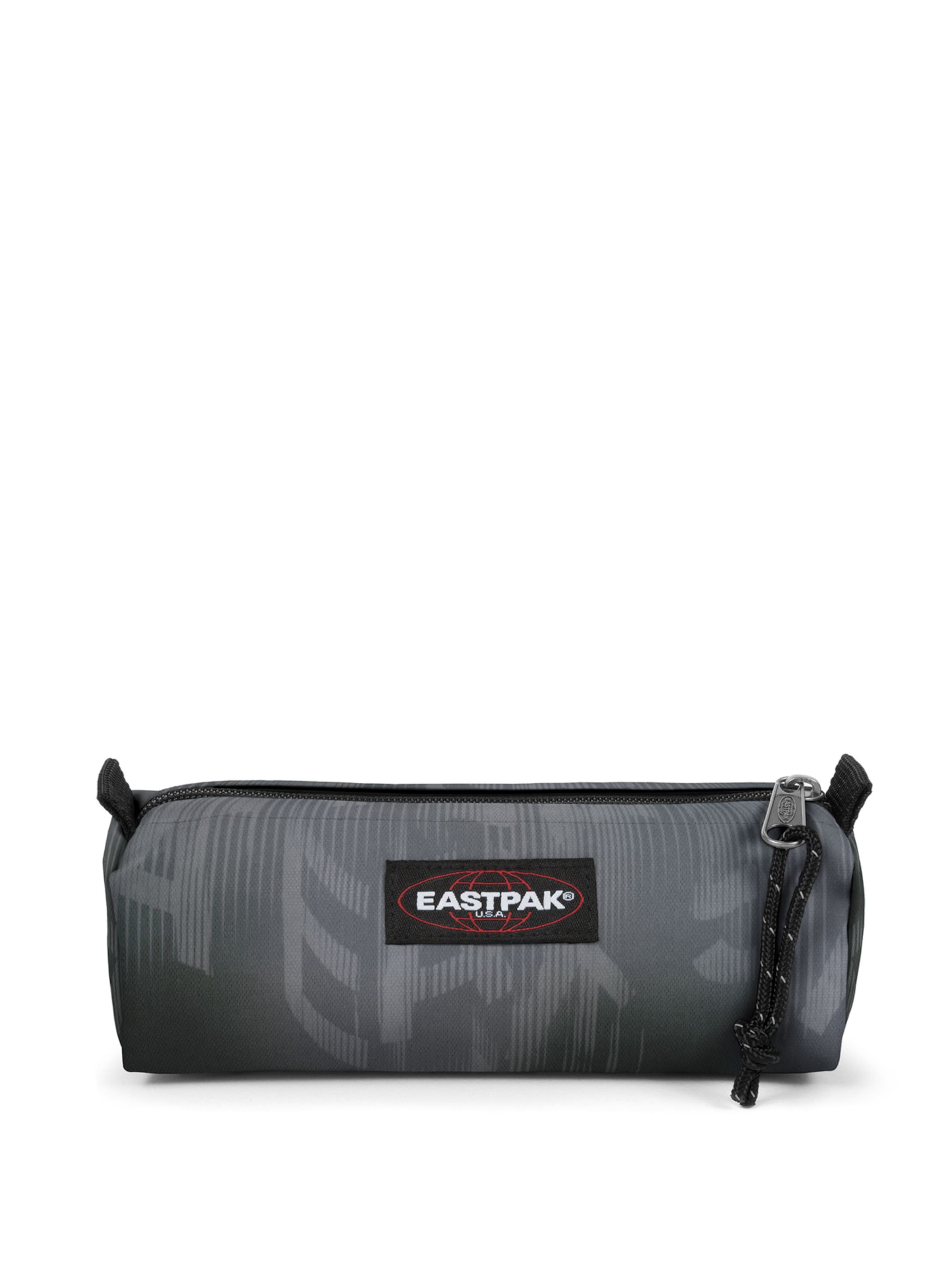 EASTPAK Federmäppchen in Grau: Vorderseite