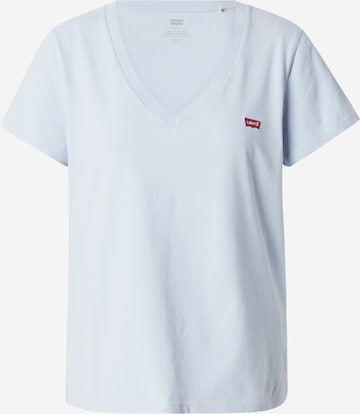 LEVI'S ® Shirt 'Perfect' in Blue: front