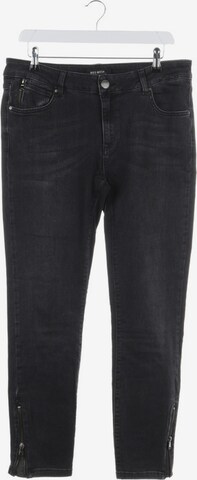 MOS MOSH Jeans in 32 in Grey: front