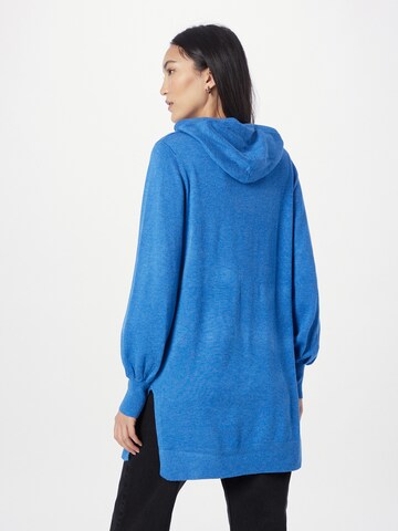 b.young Pullover 'Pimbah' in Blau