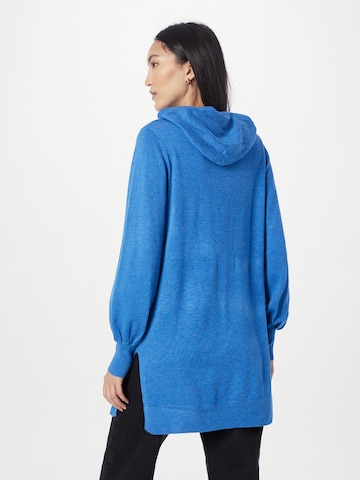 Pull-over 'Pimbah' b.young en bleu