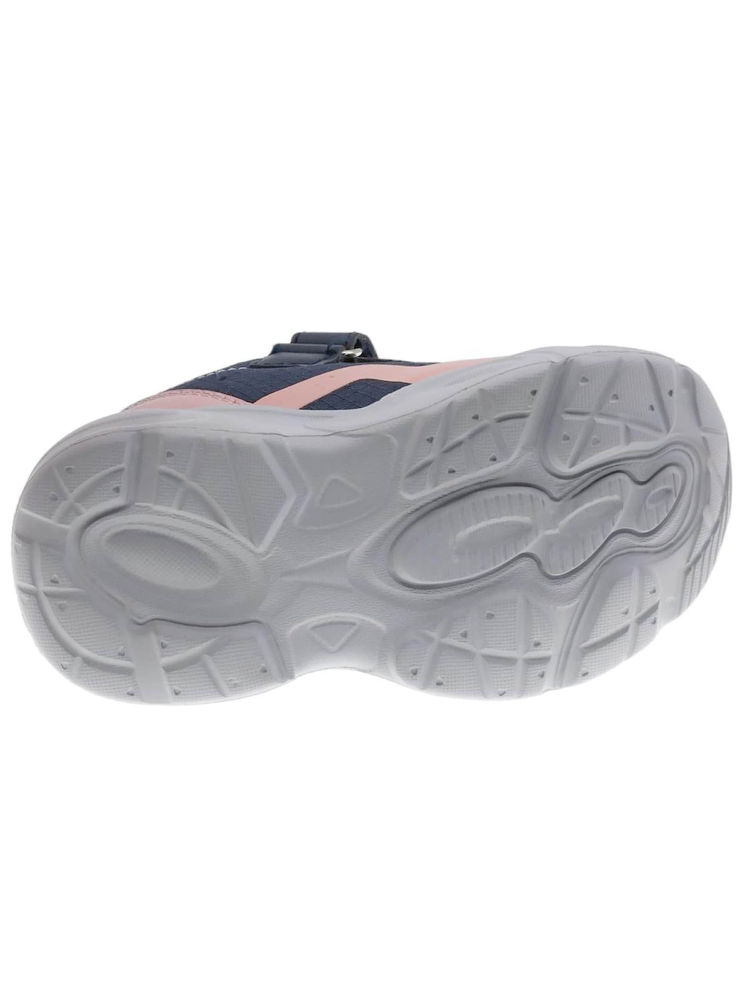 Beppi - Zapatos primeros pasos 'Casual Sport Shoe' en azul