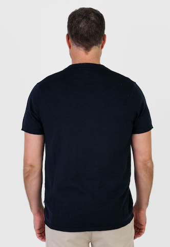 Pullover '17' di Kleinigkeit in blu