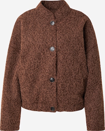 ruda Noella Demisezoninė striukė 'Marnie': priekis