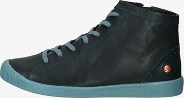 Softinos Sneakers in Green