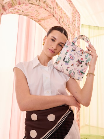 Sacs à main Cath Kidston en beige