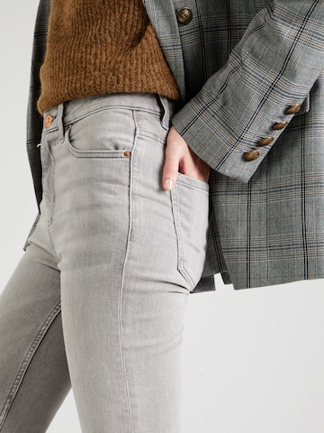 Marks & Spencer Regular Jeans 'Sienna' in Grau