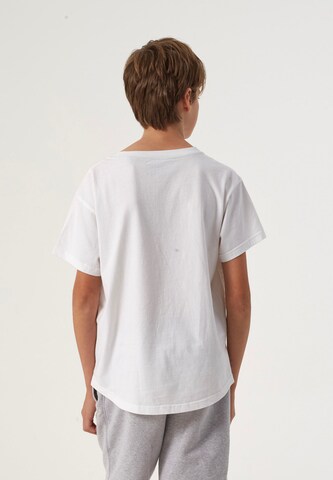 THAT GORILLA BRAND Shirt in White