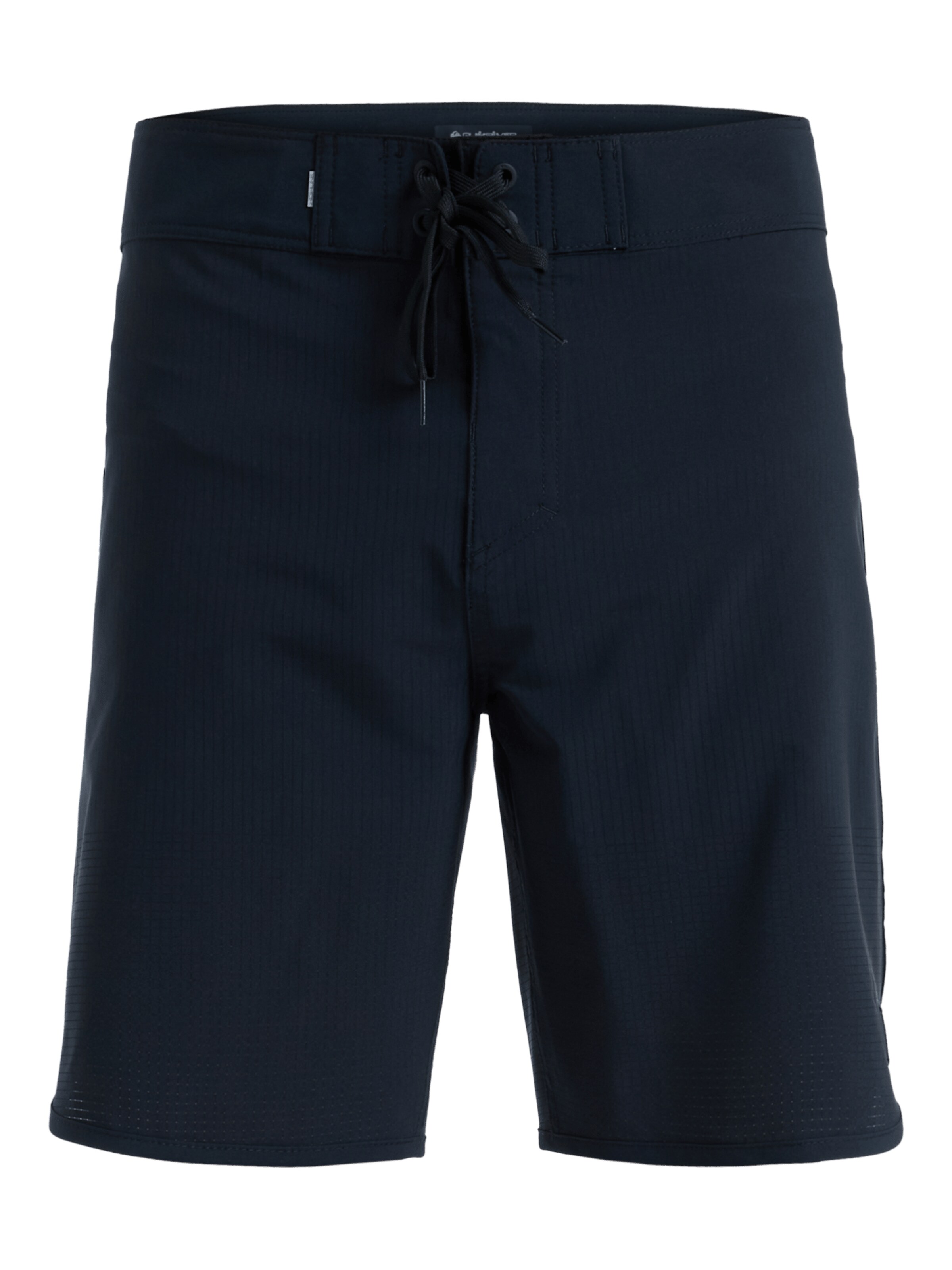 QUIKSILVER Boardshorts 'Highline Scallop 19' en marine, Vue avec produit