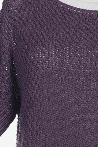 BURTON Sweater & Cardigan in XXXL in Purple