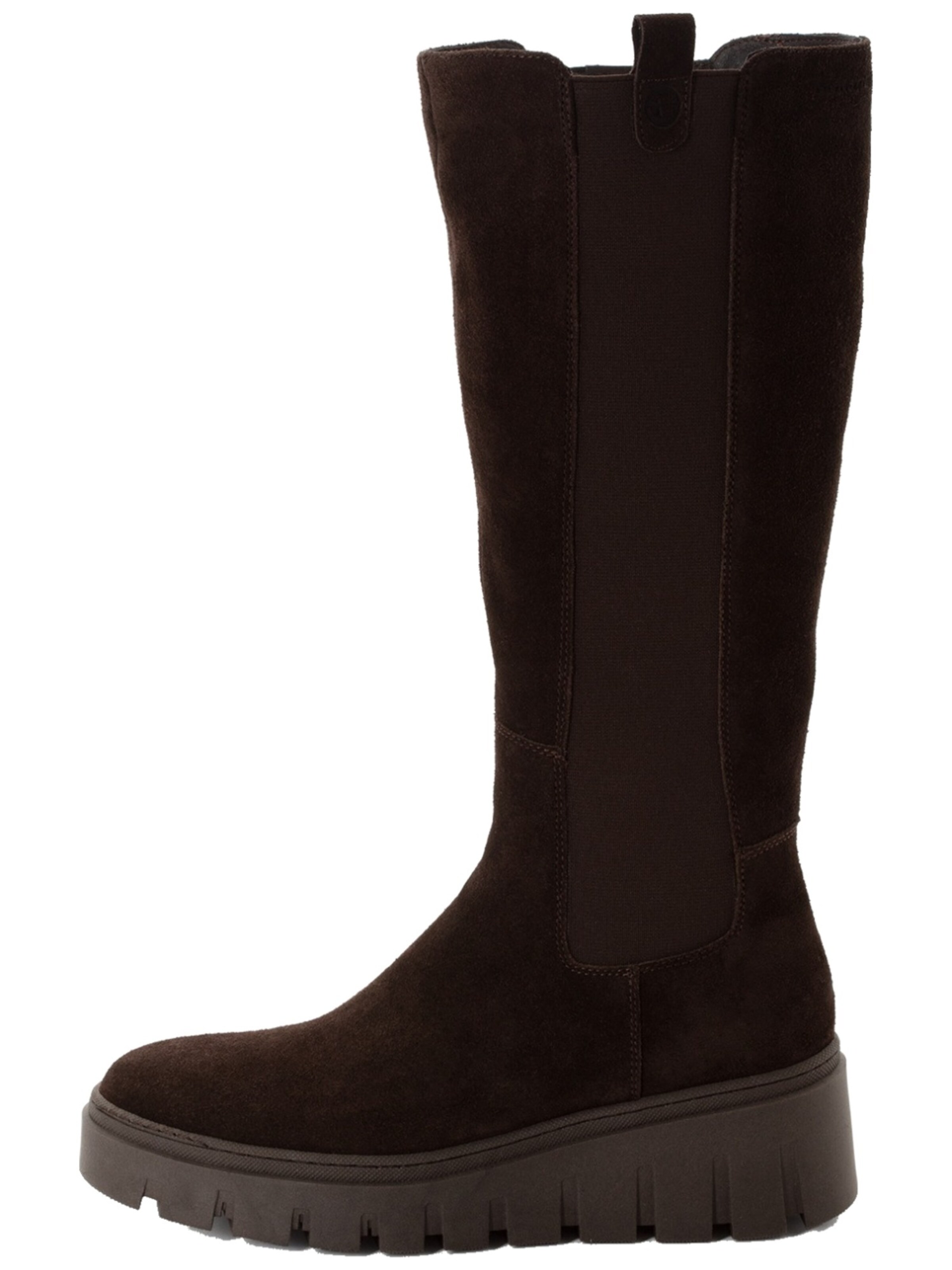 Tamaris Boot in Brown
