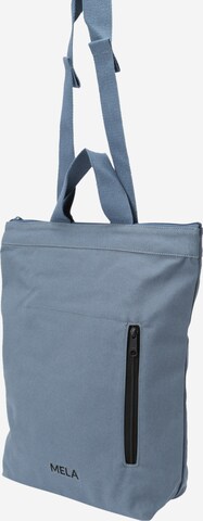 MELAWEAR Rucksack 'ANIL' in Blau