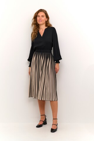 CULTURE Dress 'Carly' in Black